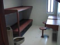 Cell found in Pods 1, 2, and 3. Inmates are assigned to a housing unit based on their classification level. Levels of classification include; Minimum, Medium, Maximum, Administrative Segregation and Protective Custody.