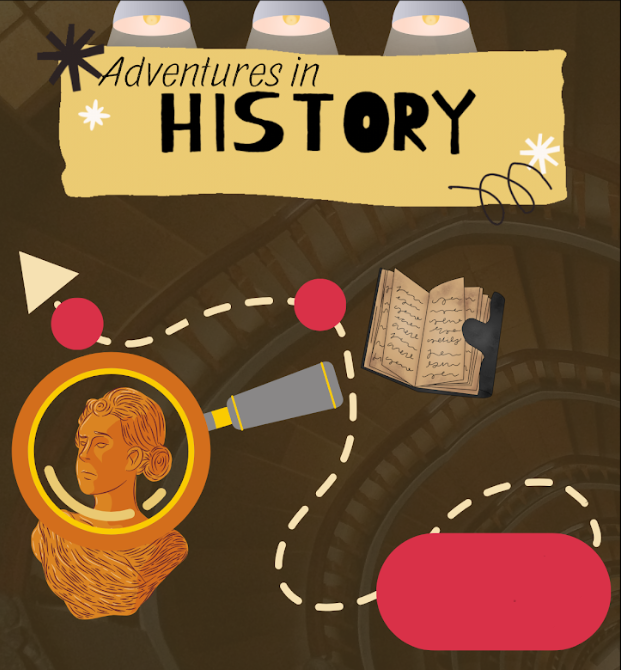 Adventures in History