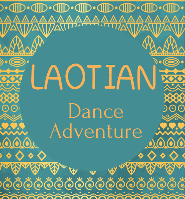 Laotian Dance Adventure