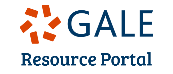 Gale Resource Portal