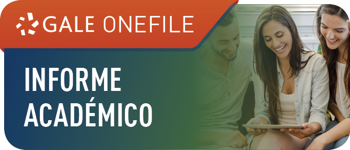 Informe Academico Gale One File