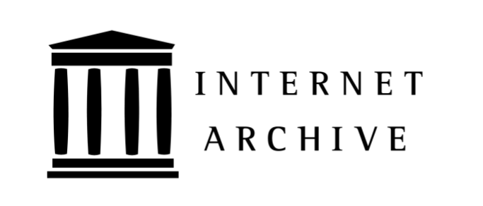 Internet Archive