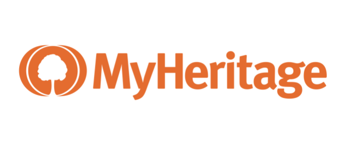 MyHeritage