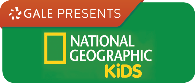 National Geographic Kids Gale Presents