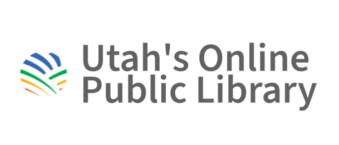 Utah's Online Public Library