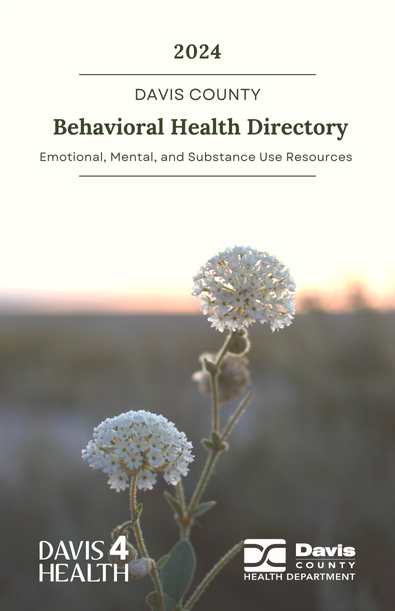 2024 Behavioral Health Directory