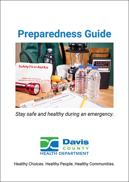 Preparedness Guide