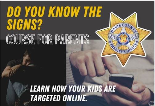 Learn how your kids are targeted online