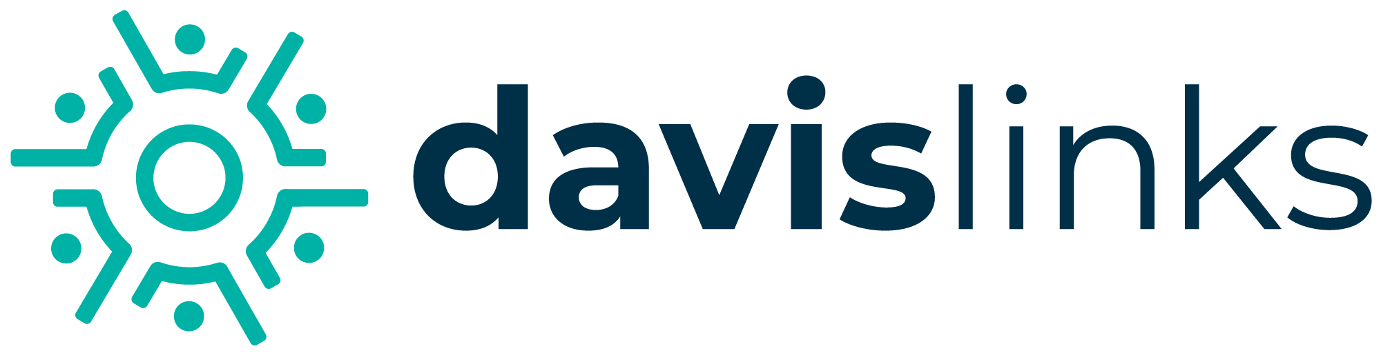 davislinks primary logo