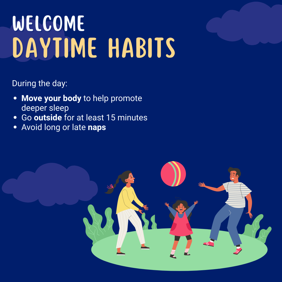 WelcomeDaytimeHabits-Moveyourbody